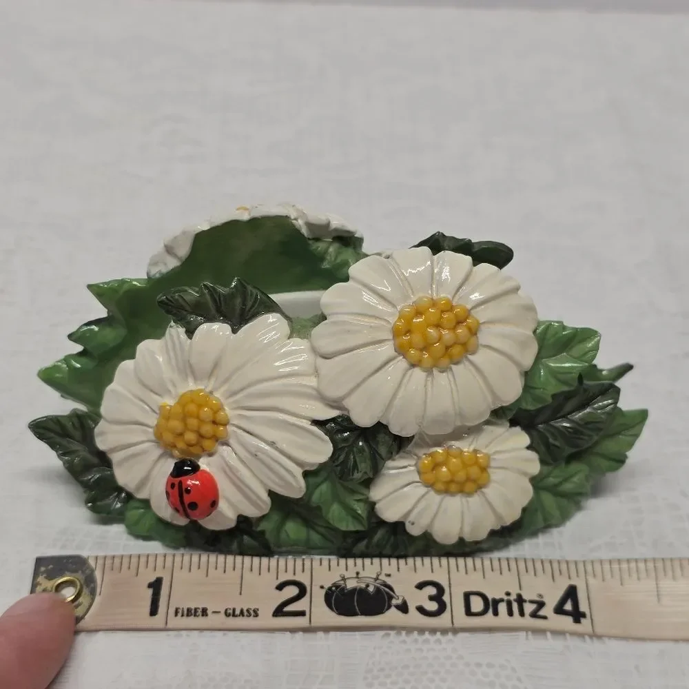 Vintage 2000 floral